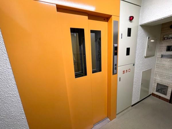 星ヶ丘駅3LDK中古マンション 物件画像