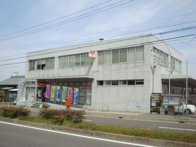 郵便局