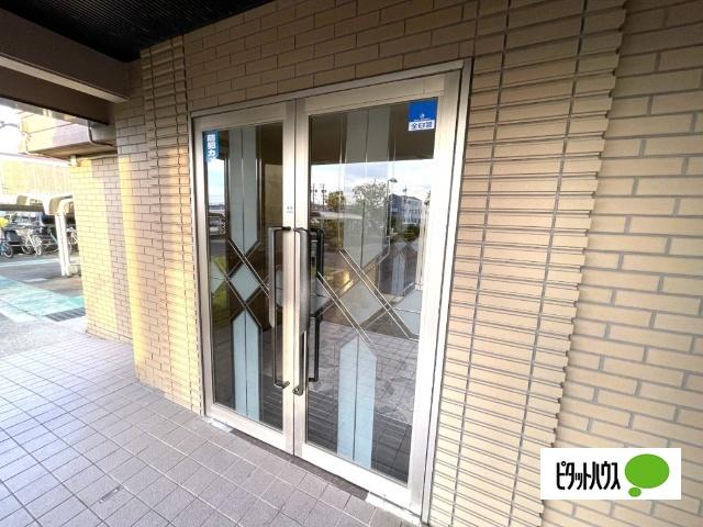 スペクトル三好9F 共有部分