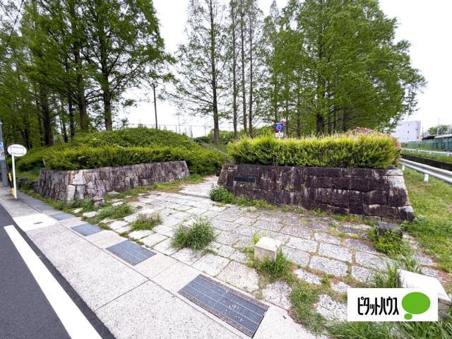 公園