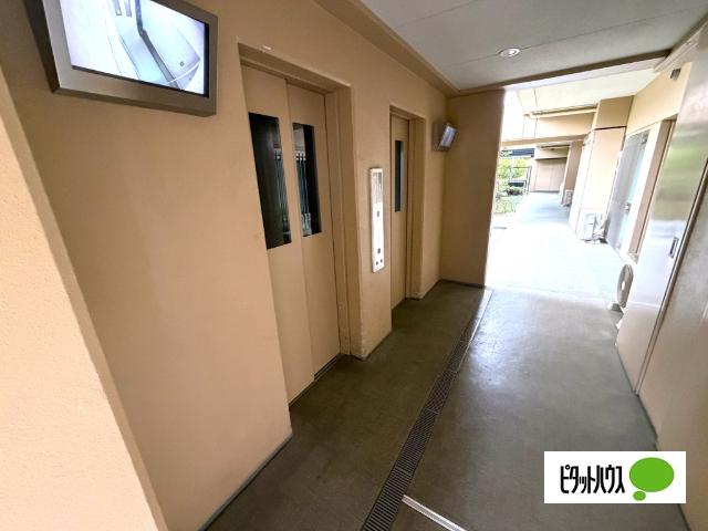 ザ・パークハウス相生山 その他