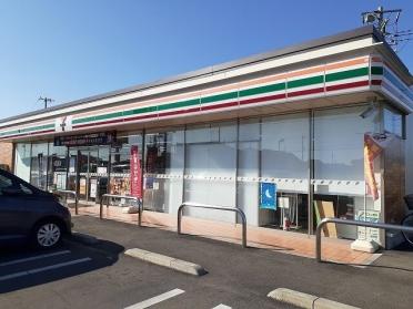 ローソン宇都宮下栗一丁目店：230m