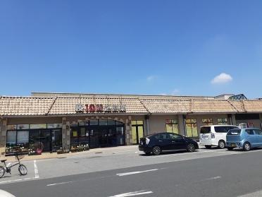 オータニ江曽島店：1100m