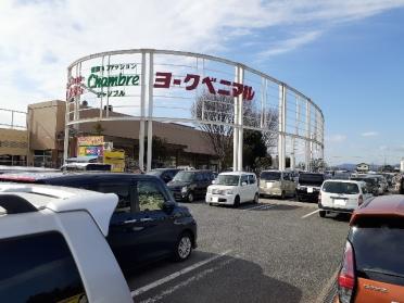 ヨークベニマル石橋店：1000m