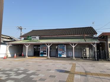 野崎駅：2880m