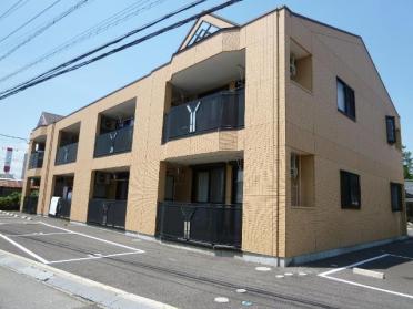 外観写真（昼）