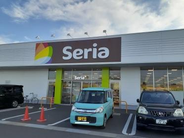 Seria ヨークタウン鶴田店：750m