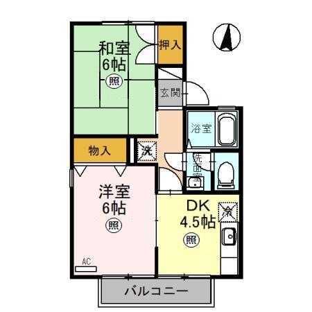 写真:物件の写真
