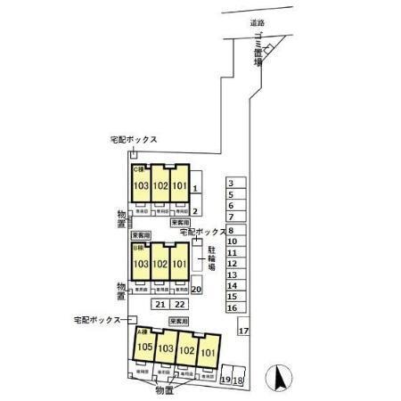 写真:その他物件の写真02