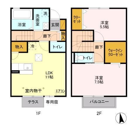 写真:物件の写真