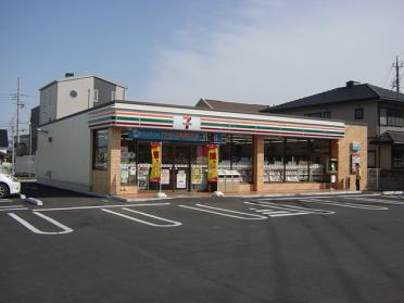 セブンイレブン小山大行寺店：1063m