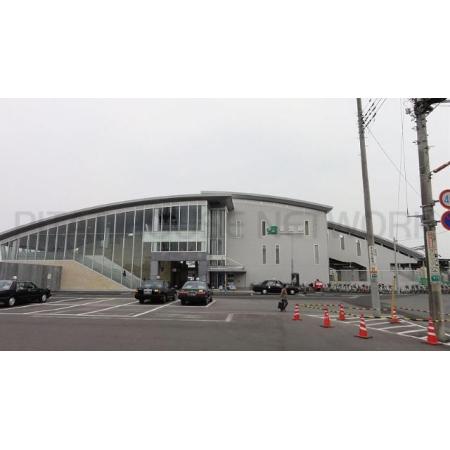 デュランダル.West 周辺環境写真1 雀宮駅(JR　東北本線)：1065m