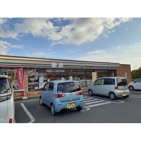 アトリオ（202） 周辺環境写真2 セブン-イレブン 宇都宮姿川店：750m