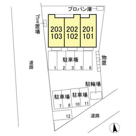 写真:その他物件の写真01