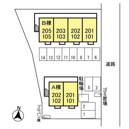 写真:その他物件の写真02