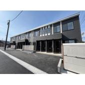 外観写真（昼）