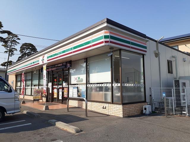 セブン-イレブン ミツトヨ前店：750m