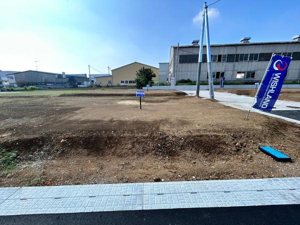 １１号地