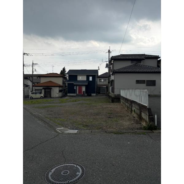 栃木県宇都宮市八千代２丁目