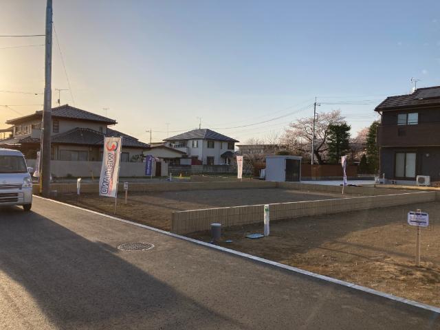 土地3