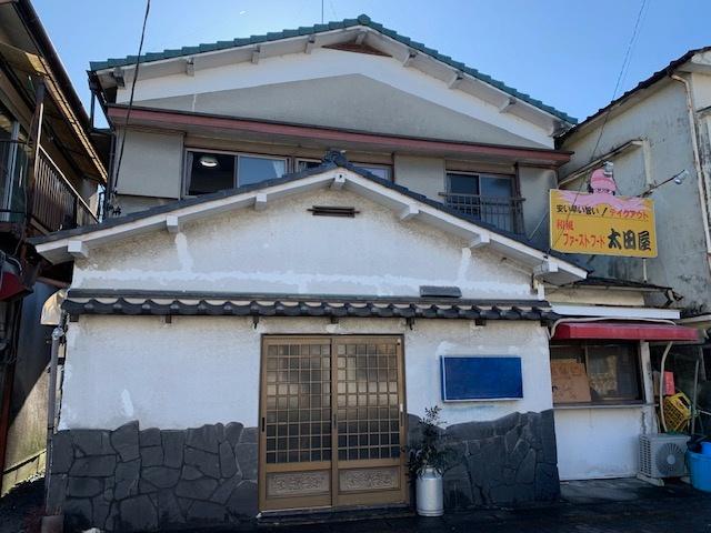 外観写真1