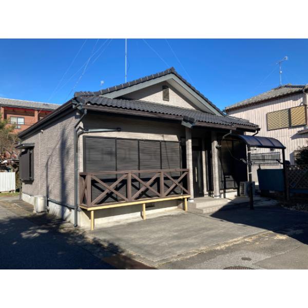 栃木県宇都宮市高砂町