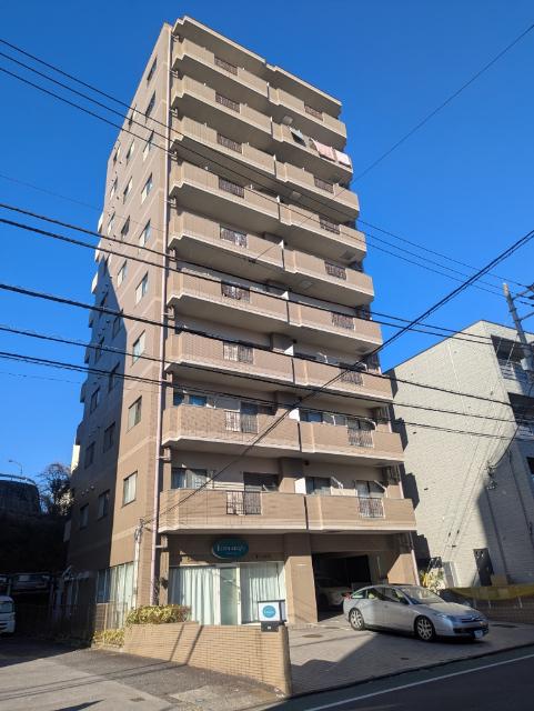 東武宇都宮駅徒歩14分！