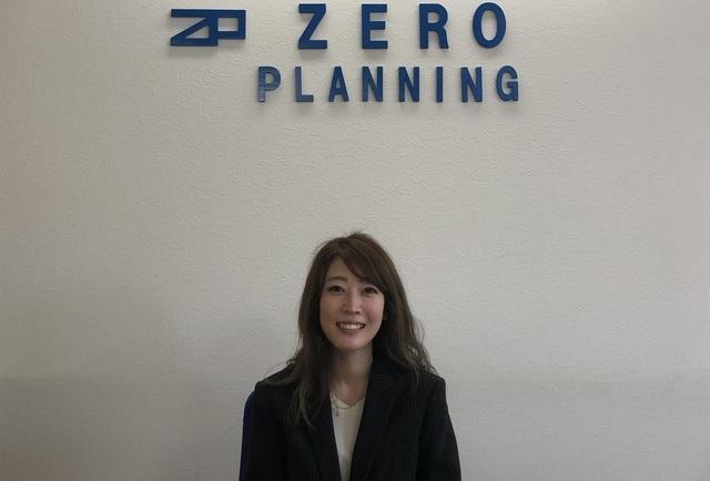 自分のペースで楽しく働ける