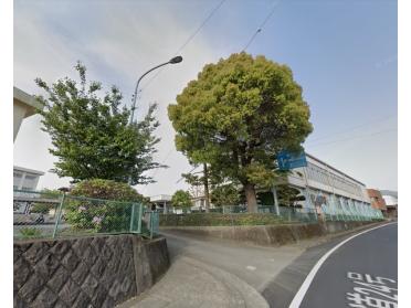 裾野市立富岡第一小学校