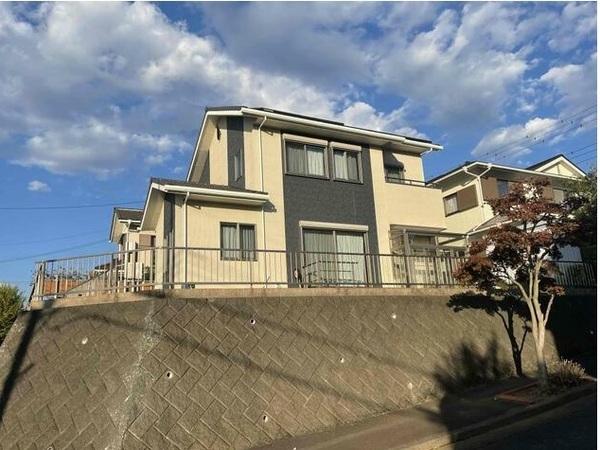 三島市東大場　中古住宅 その他