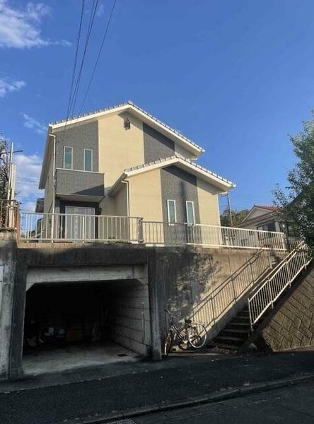 三島市東大場　中古住宅 その他