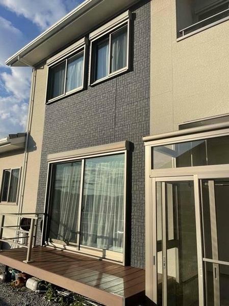 三島市東大場　中古住宅 その他