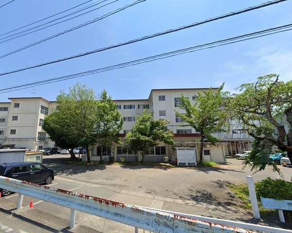 三島市立向山小学校