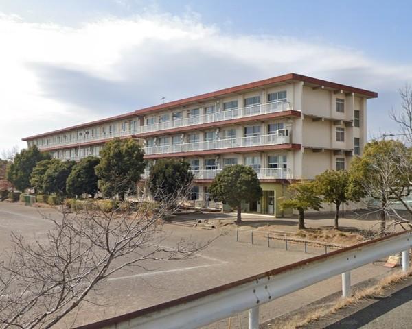 三島市立山田小学校