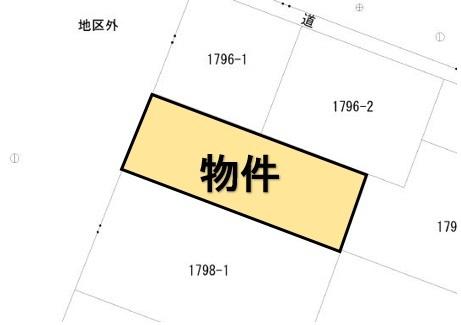 沼津市原　売倉庫・事務所 その他