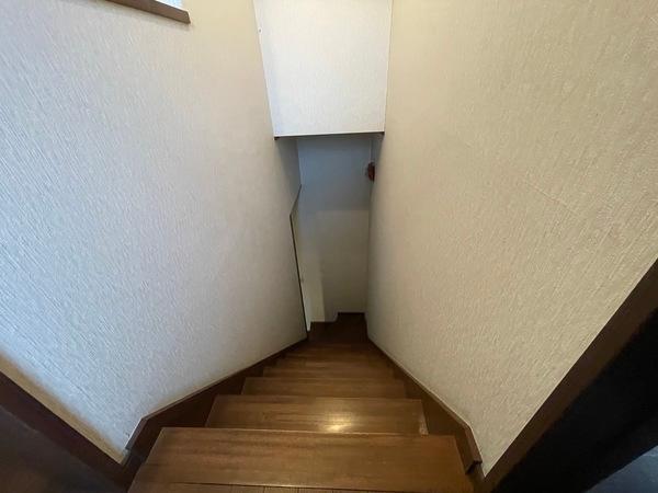 富士市宮下中古戸建 その他部屋・スペース