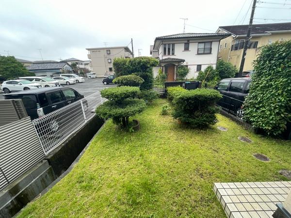 富士市宮下中古戸建 その他