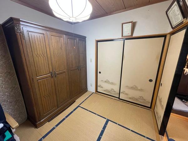 富士市宮下中古戸建 その他部屋・スペース