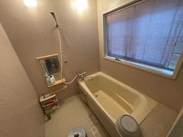 富士市宮下中古戸建 バス／シャワー