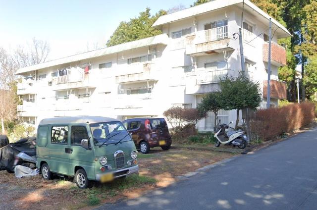 外観写真1