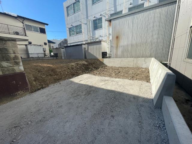 土地1