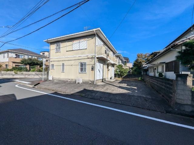 外観写真1
