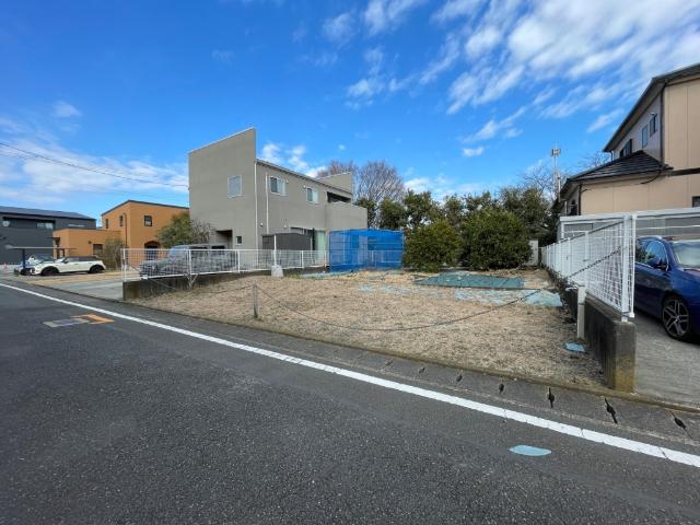土地1