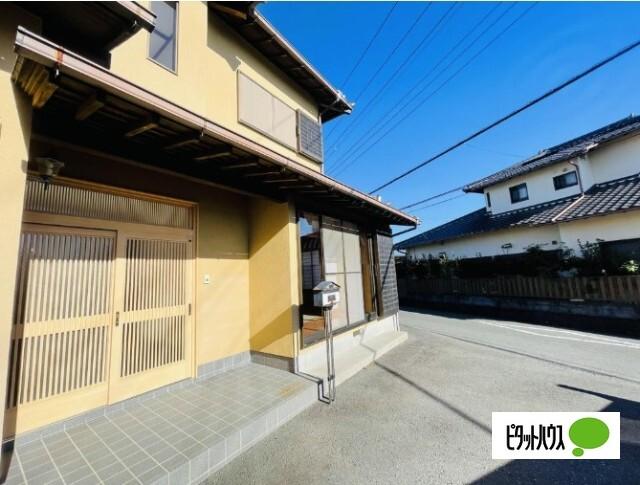 外観写真1