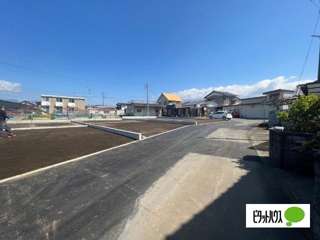 土地1