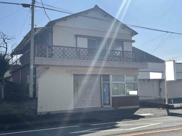 沼津市原　売土地 土地