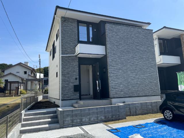 外観写真1
