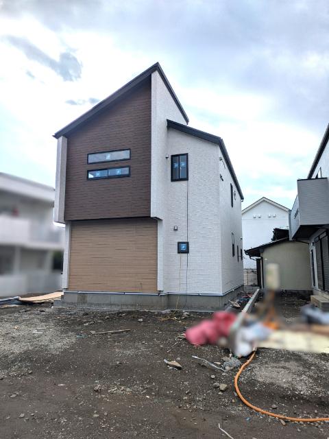 外観写真1