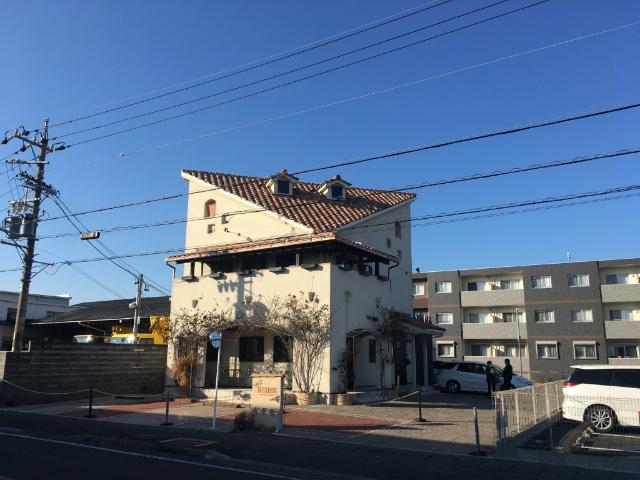 外観写真1
