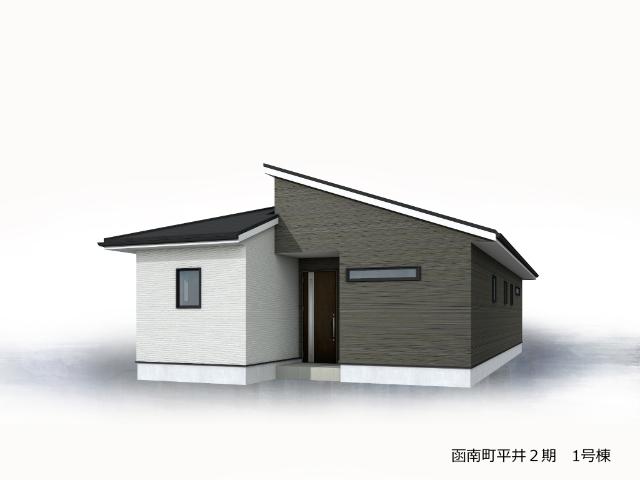 外観写真1